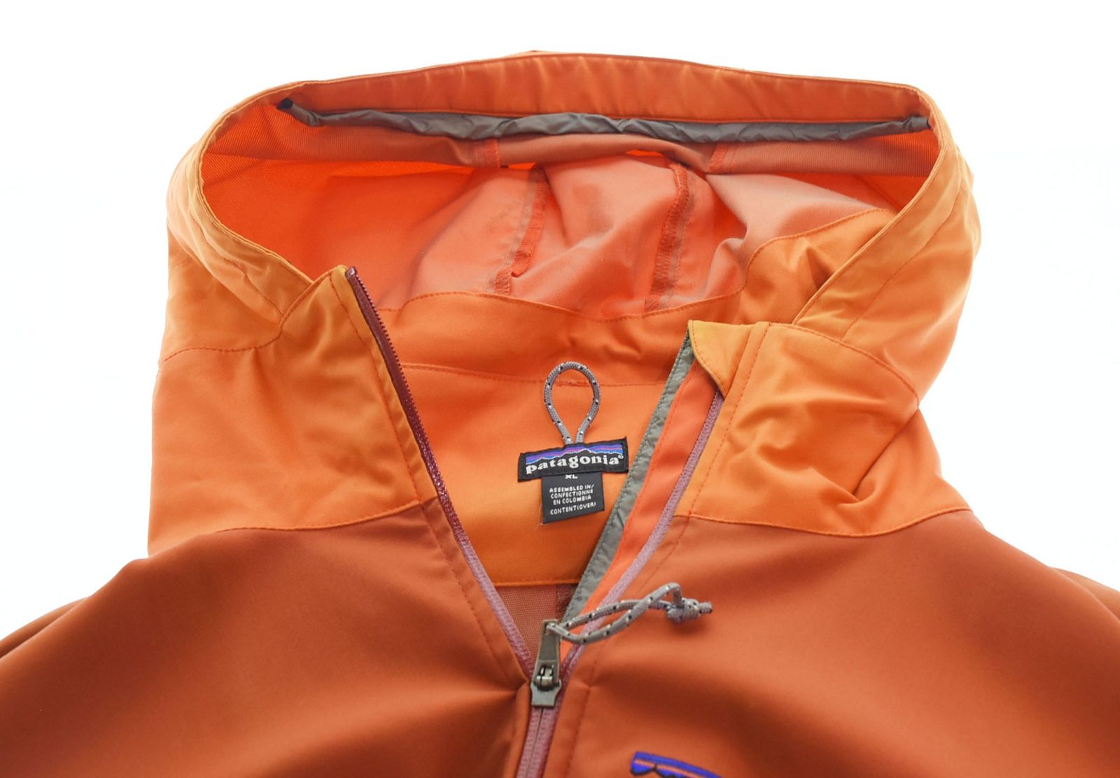 パタゴニア PATAGONIA 2002年製 00s Dimension Jacket