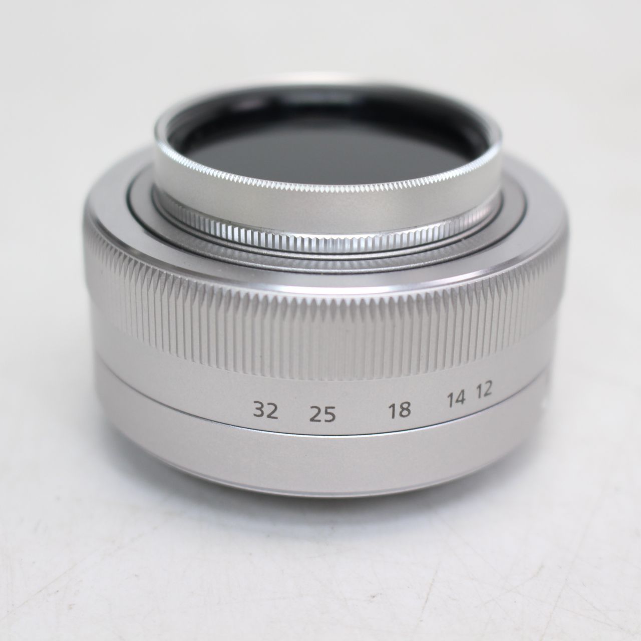 425)【美品】パナソニック LUMIX G VARIO 12-32mm F3.5-5.6 ASPH./MEGA 
