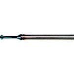 ＮＯＧＡ　裏座ぐりミニチャンファー９０°刃　刃径５．５ｍｍ