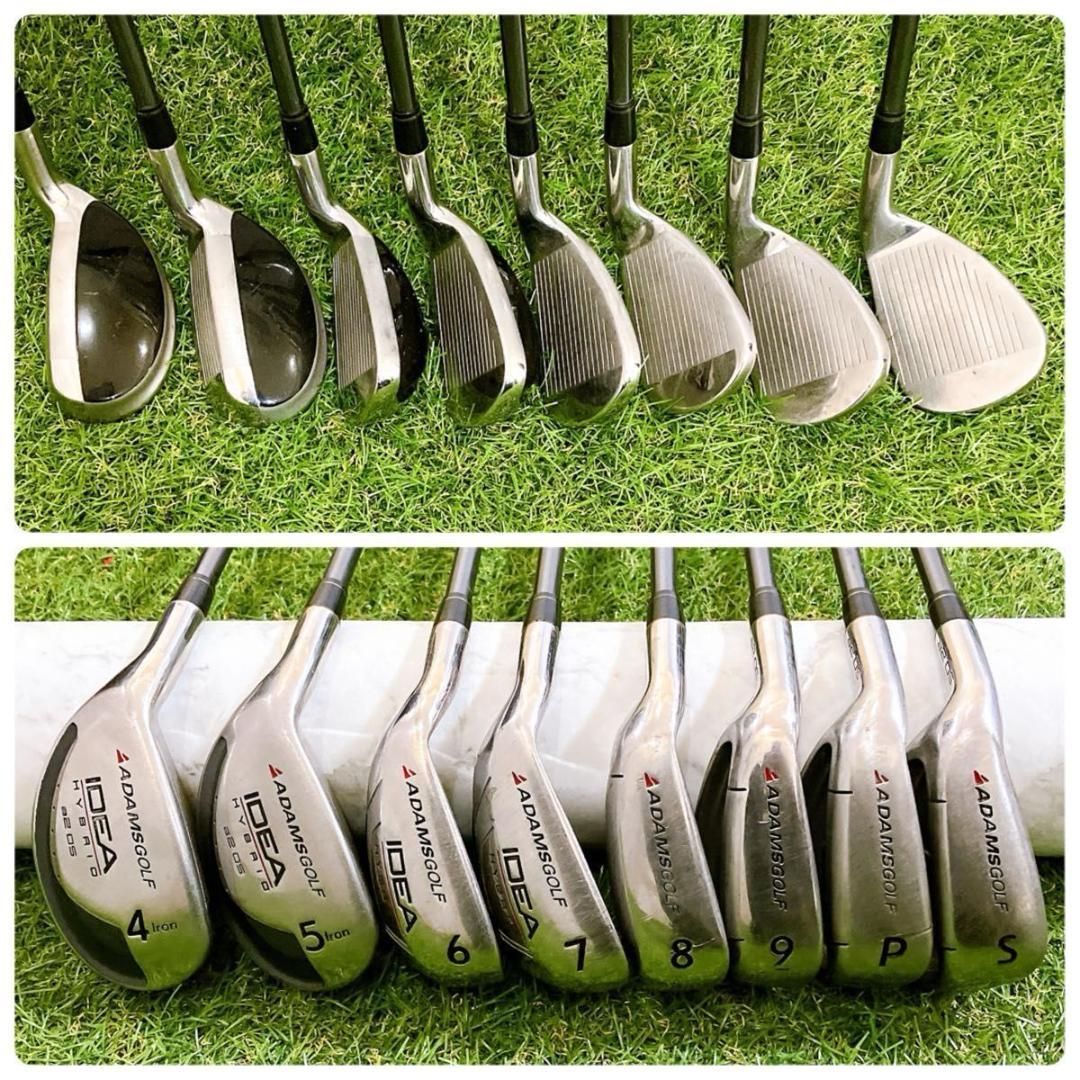 ブリヂストン ツアーステージ GR メンズゴルフセット 12本 初心者 入門 S ブリヂストン ツアーステージ GR メンズゴルフセット 12本 初心者 入門