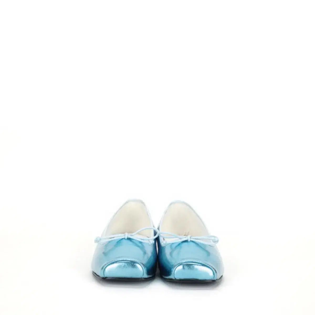 THREE TO EIGHTY スリートゥエイティー バレエシューズ