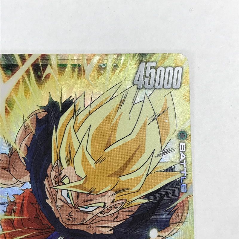 ドラゴンボール スーパーカードゲーム 孫悟空 SCR FB05-119 孫悟空（FB05-119）［SCR］｜ワンピースカード｜PRICE BASE通販