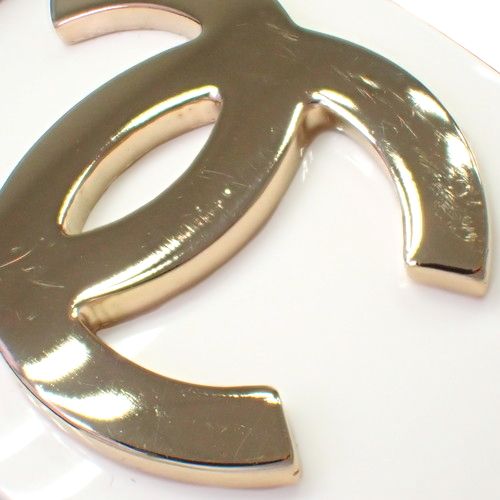 CHANEL(シャネル) ココマーク バングル バングル アクセサリー