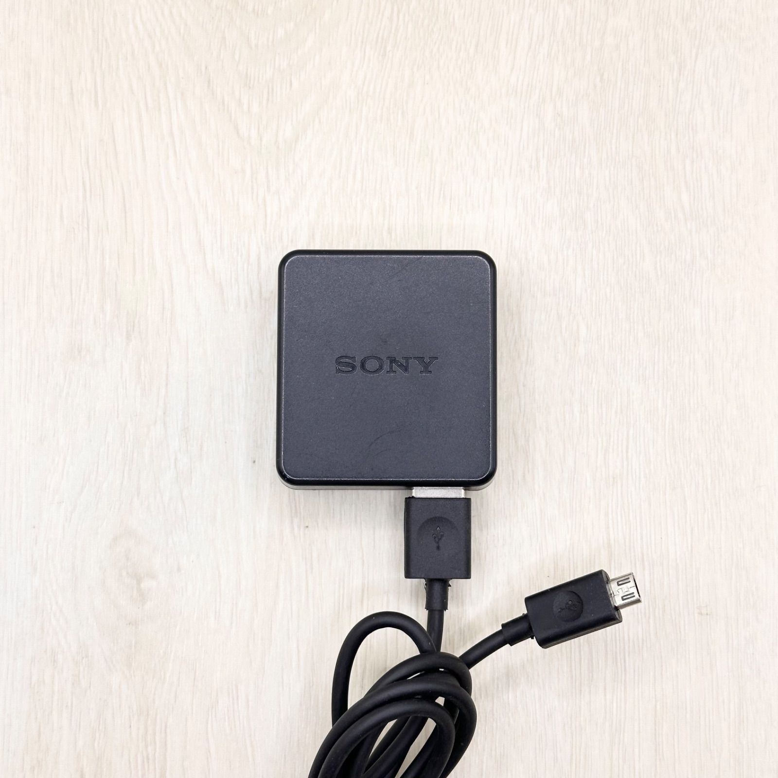 SONY AC-UB10 Charger Charging Cable USB Cable Charger Battery Charger Digital Camera Digital Camera Cyber-shot 80816-217