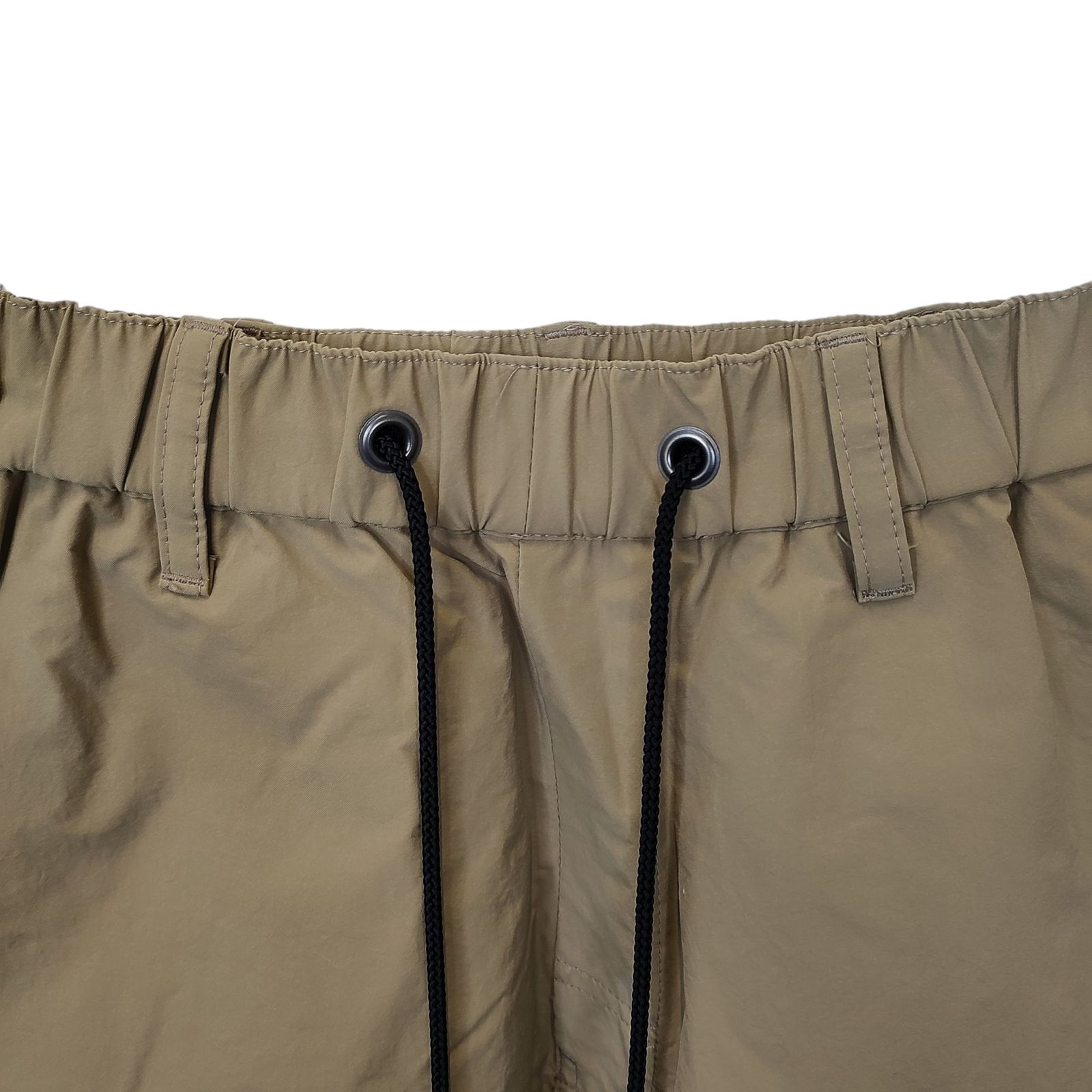 TFW49 ティーエフダブリュー ゴルフ NYLON PANTS マルチショーツ