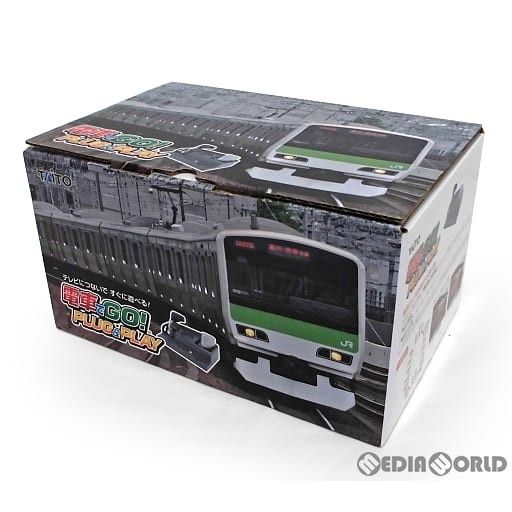 電車でGO! PLUG&PLAY プラグアンドプレイ Ver.1.13 電車でGO