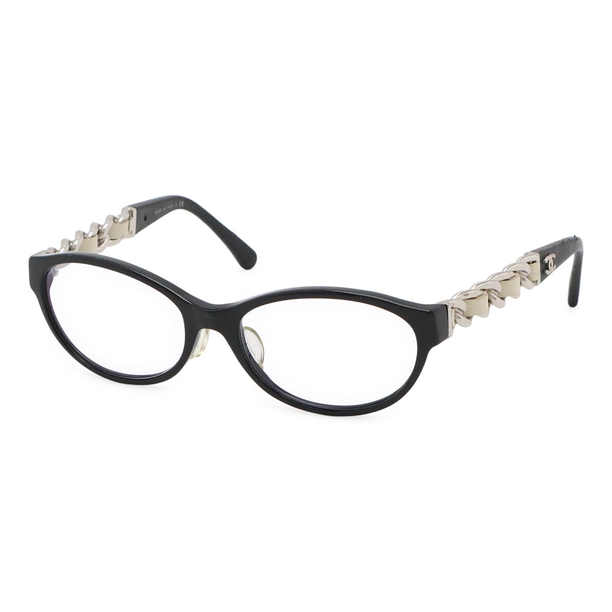 CHANEL シャネル ロゴ スクエアシェイプ サングラス CH5380 CHANEL