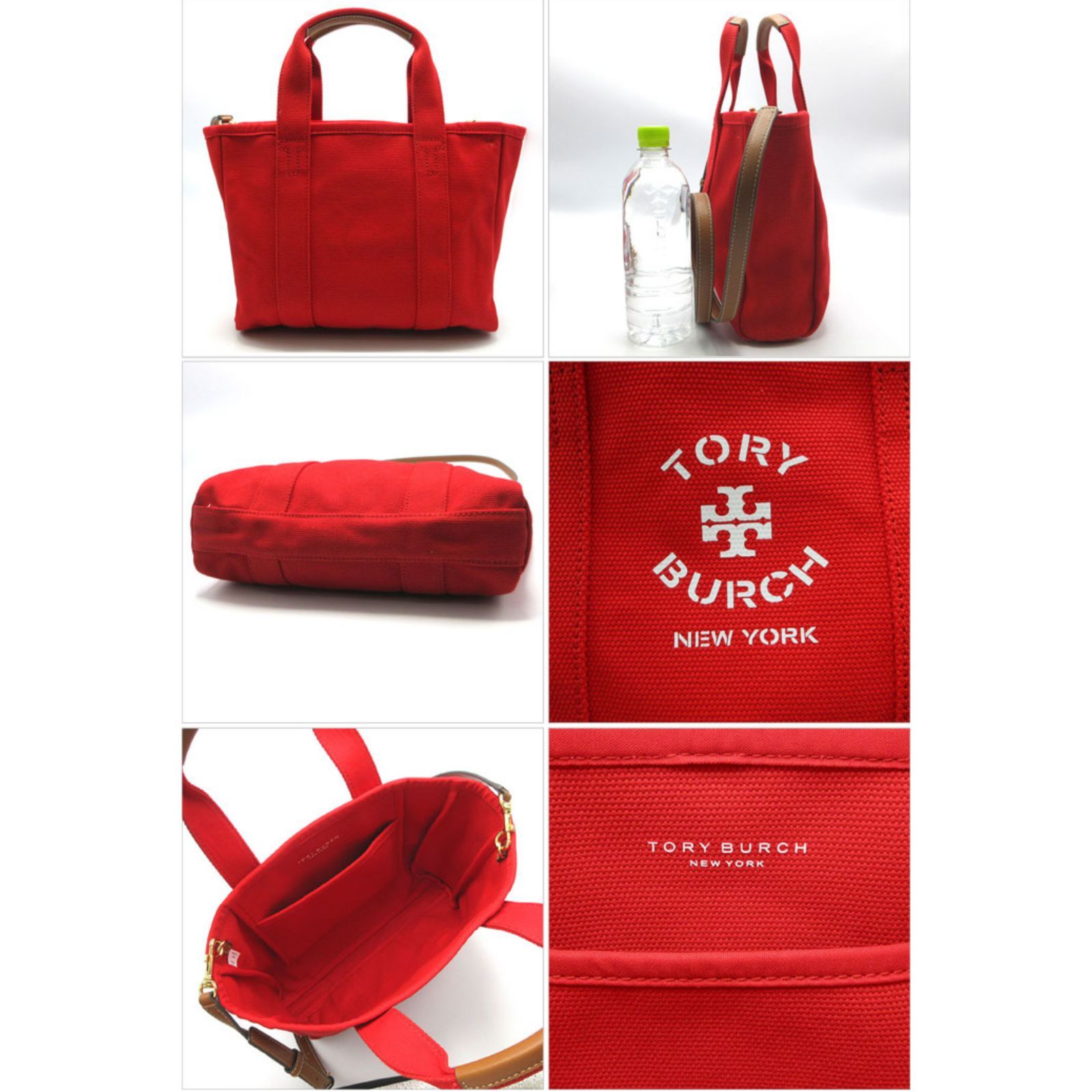 しぴ♡ Amazon | [トリーバーチ] バッグ レディース 2WAY トートバッグ