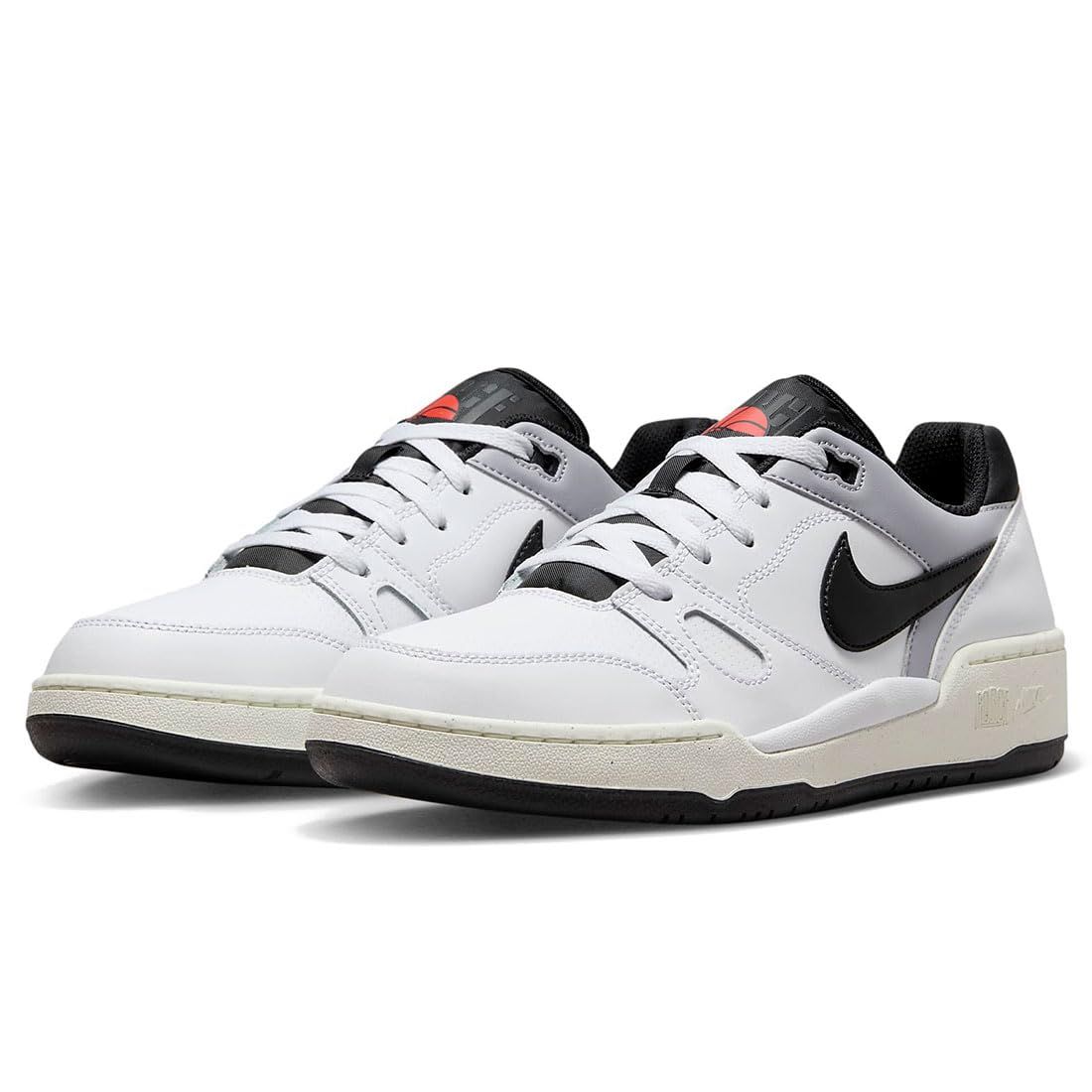 NIKE ナイキ フルフォースローFULLFORCELOWホワイト|ピューター|セイル|ブラックFB1362-101日本 28.5cm ホワイト|ピューター|セイル|ブラック 28.5 cm