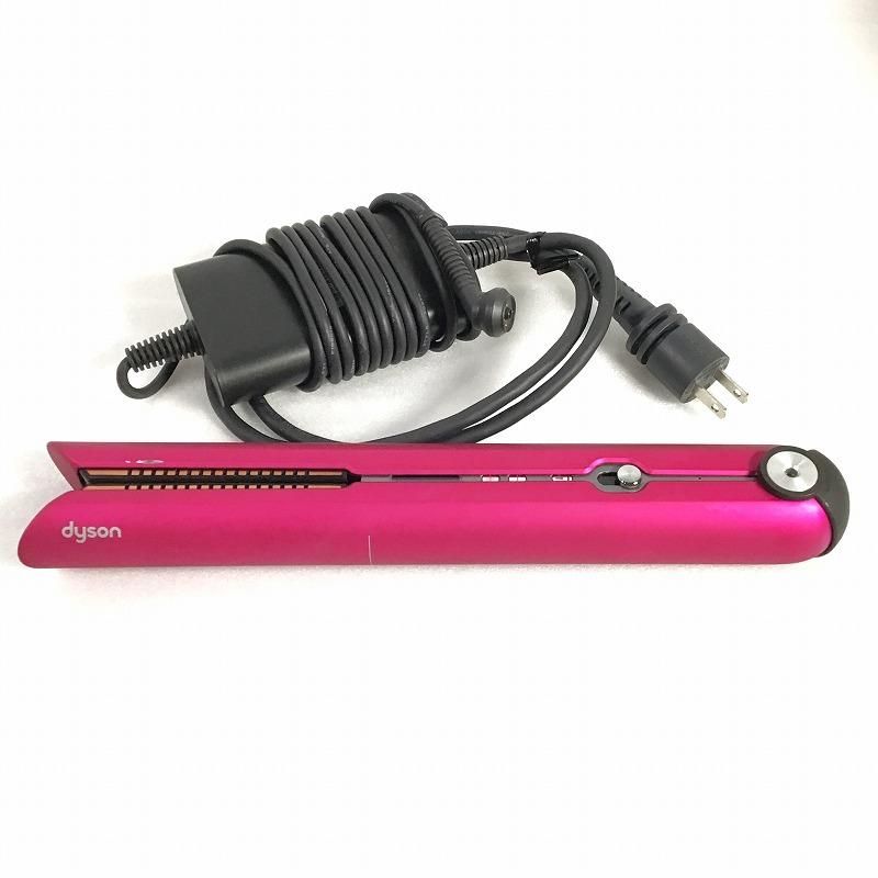 Dyson ダイソン ヘアアイロン ストレートアイロン Dyson Corrale HS03
