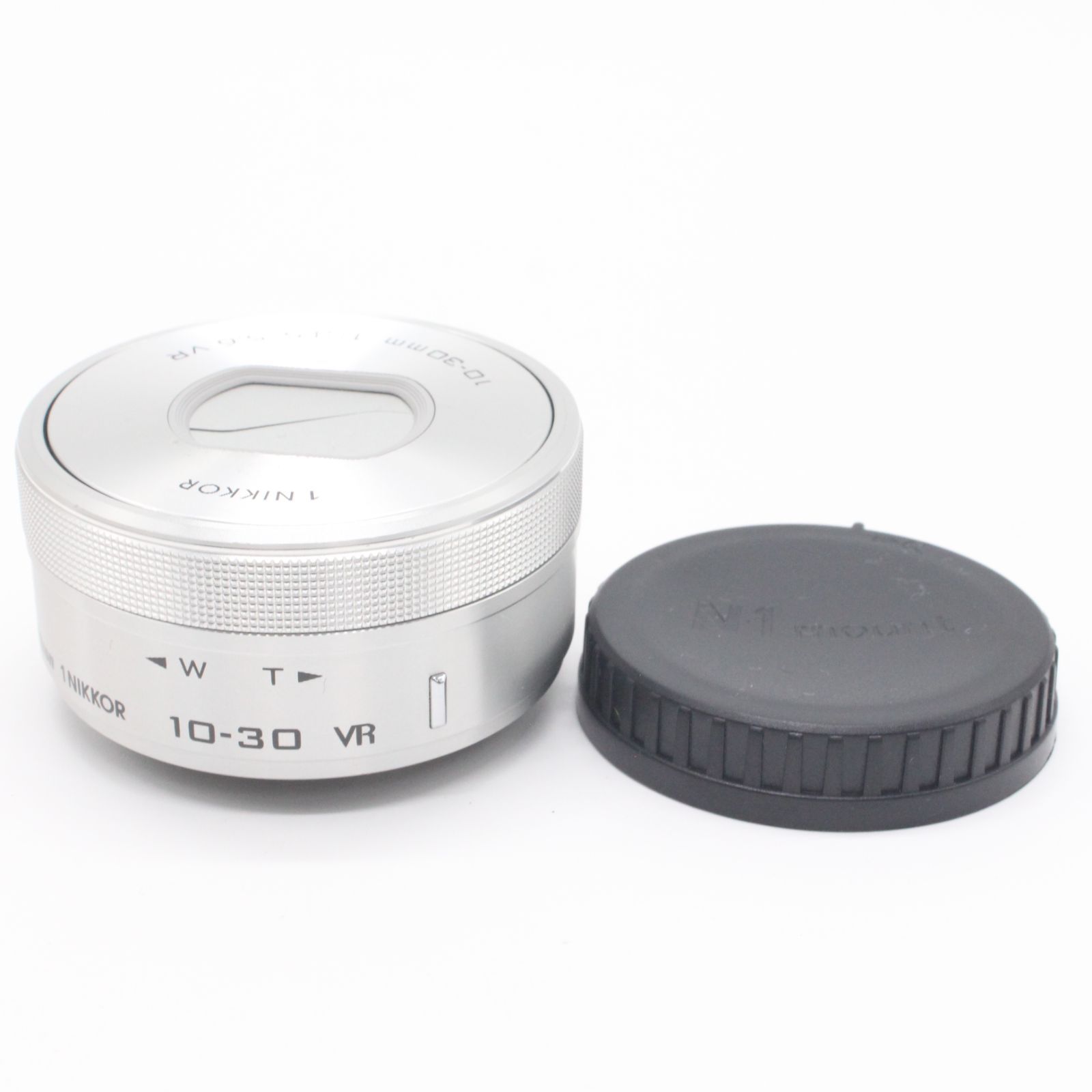 NIKKOR VR