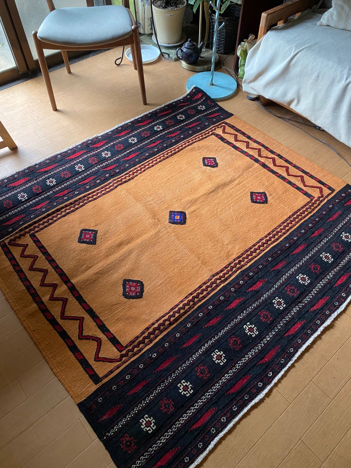 138×142素敵なお部屋作りに