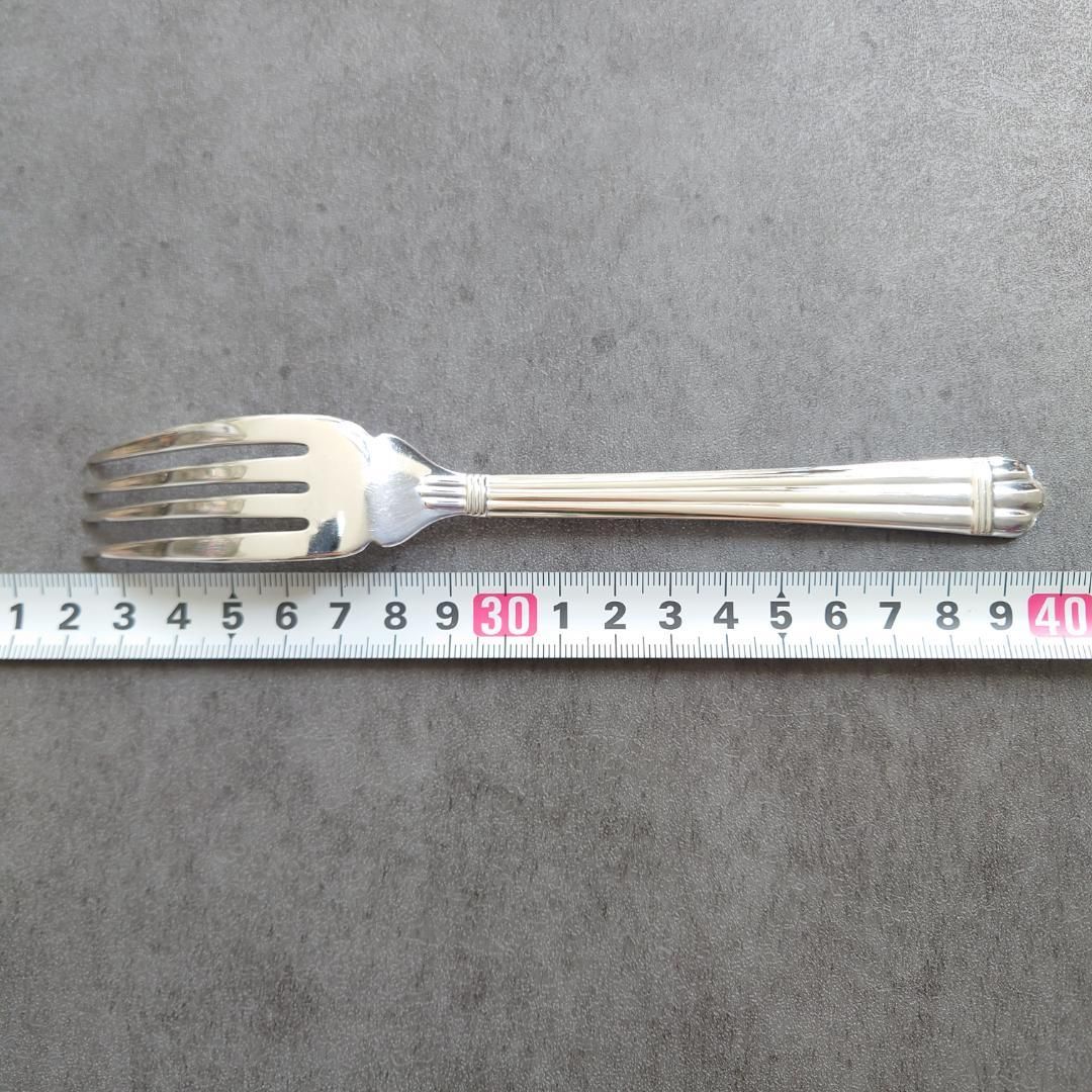 フィッシュフォーク 5点