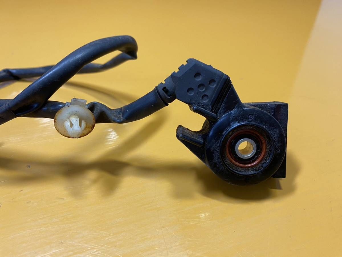 スマーフ。 ホンダ - ホンダzoomer ズーマーテールランプ AF58 1018811の
