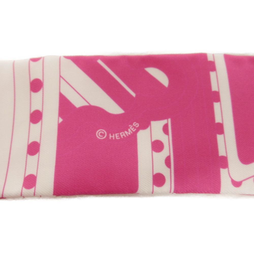 HERMES エルメス ツイリー Faubourg Rainbow エルメス ツイリー Faubourg Rainbow フォーブルレインボー