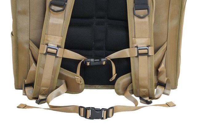  リニューアルの為 MANDARINE BROTHERS マンダリンブラザーズ BRIXTON CARRY BACKPACK WIDE Mサイズ その他 メモリアル用品