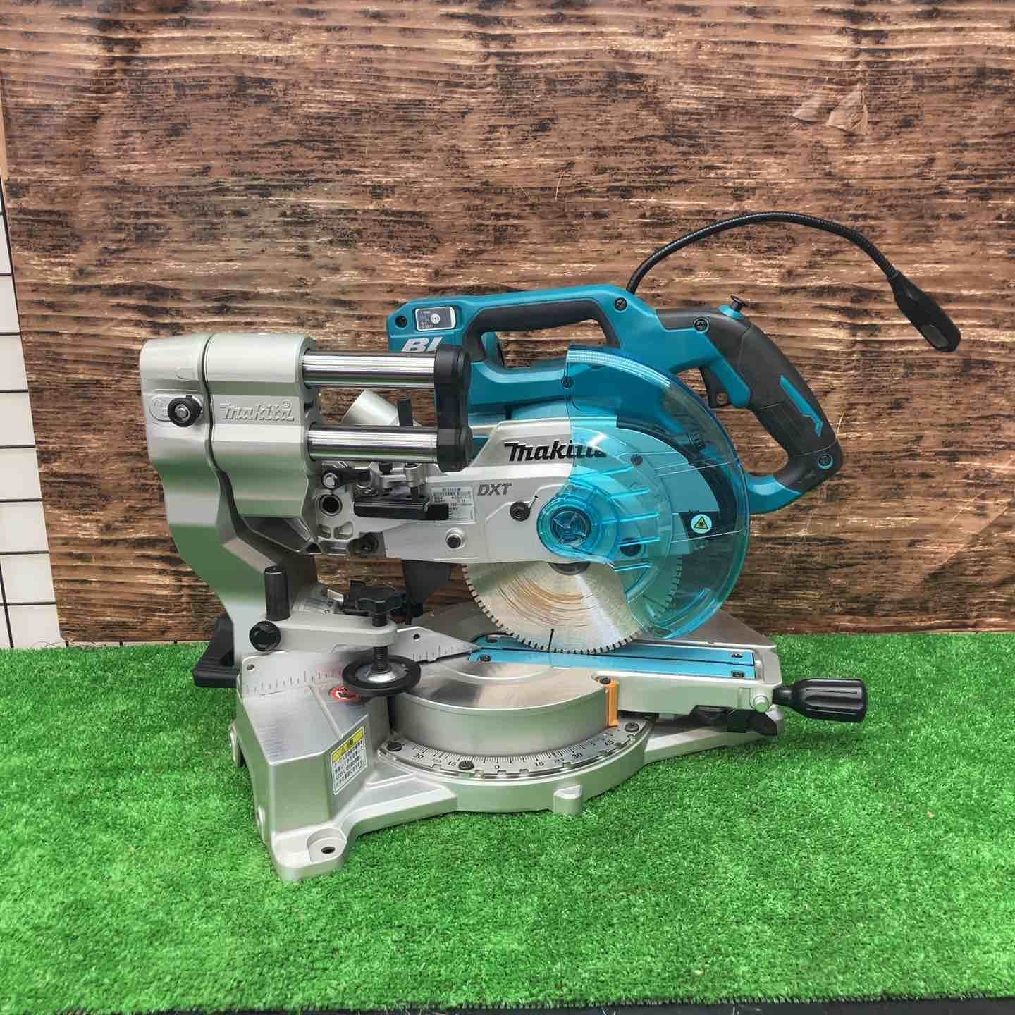 マキタ makita コードレススライドマルノコ LS610DZ 川越店