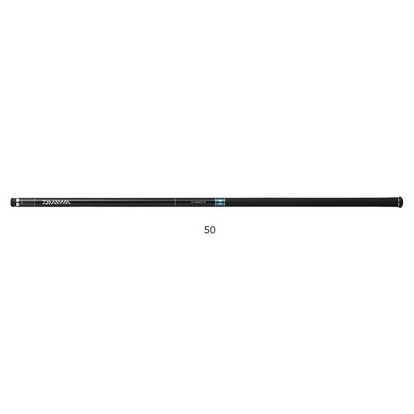 ≪ 18年10月新商品 ≫ ダイワ IM 玉の柄 60 〔仕舞寸法 122cm〕
