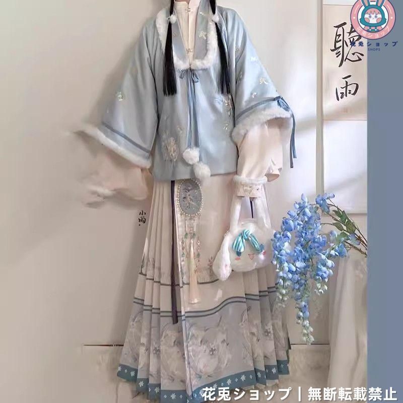 唐装
