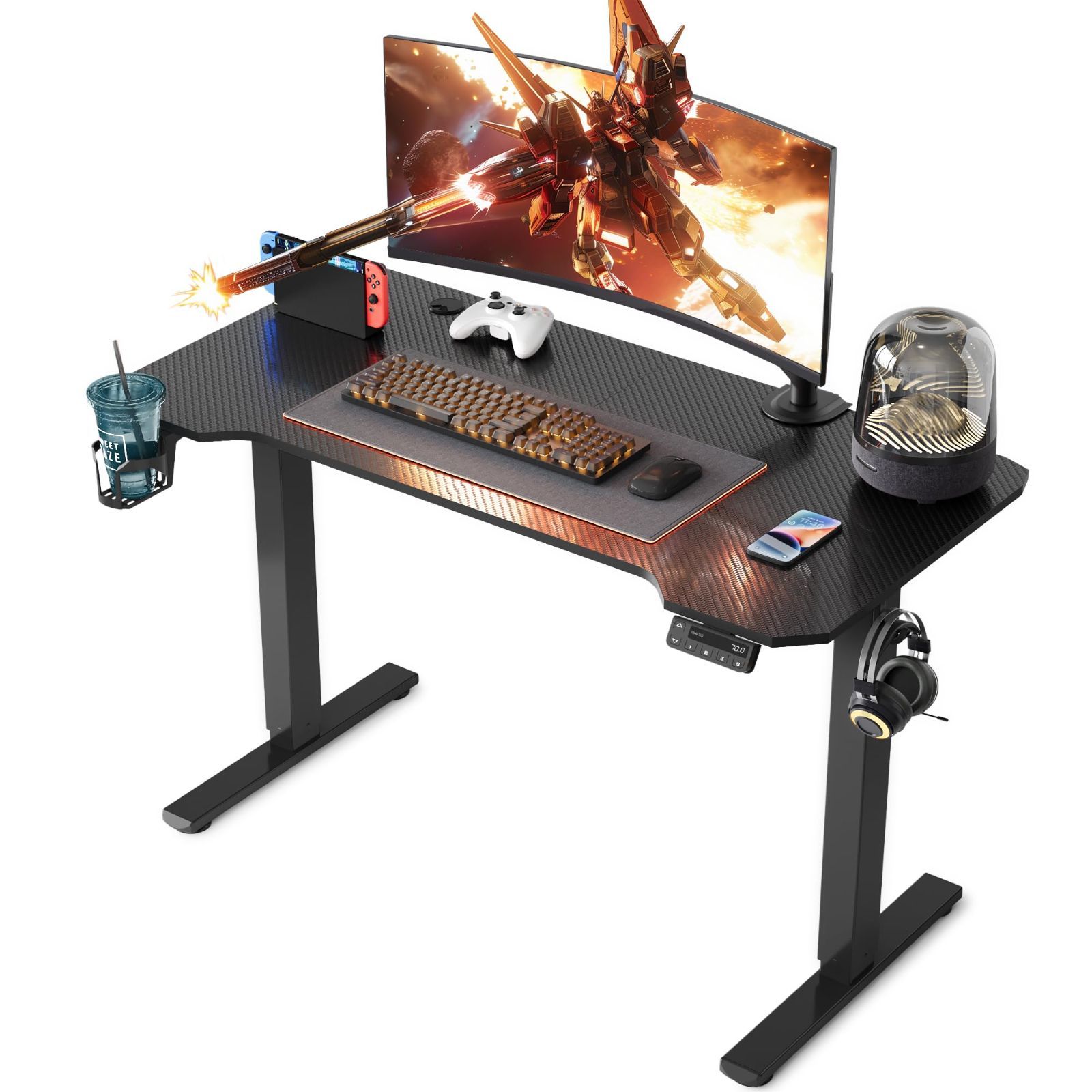 電動昇降 デスク幅120」の人気商品一覧 | 安い商品を通販サイトから