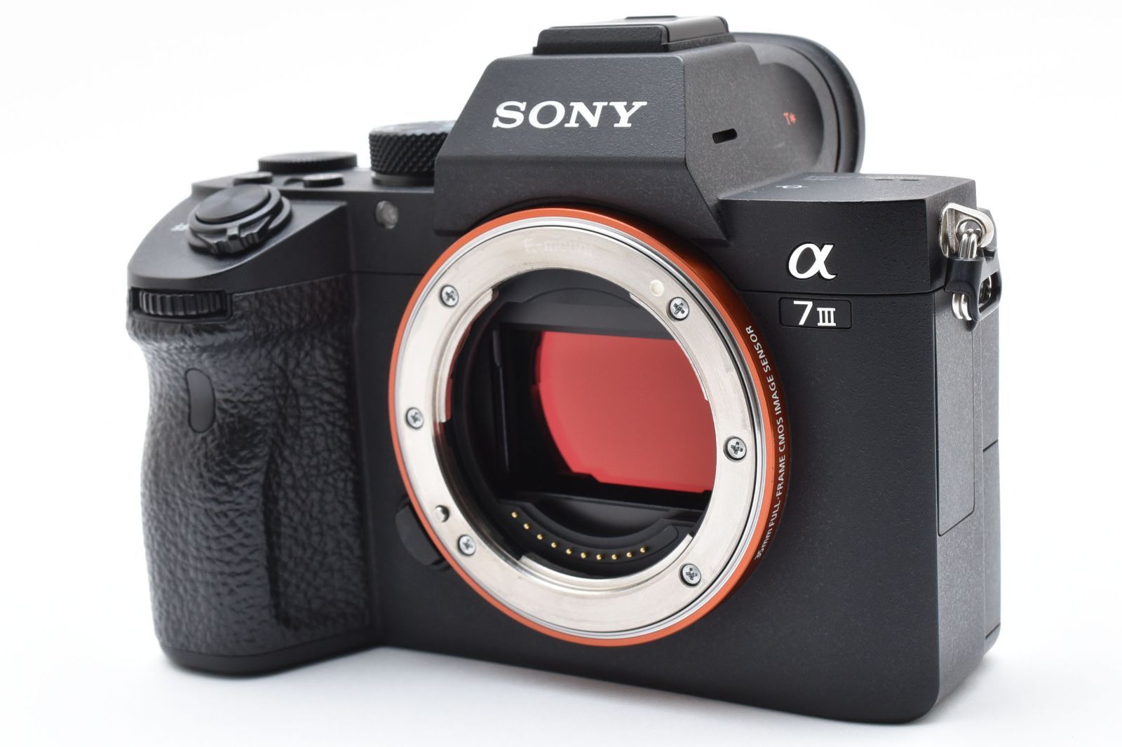 極上品！シャッター回数9,778回！】SONY ソニー α7III ILCE-7M3