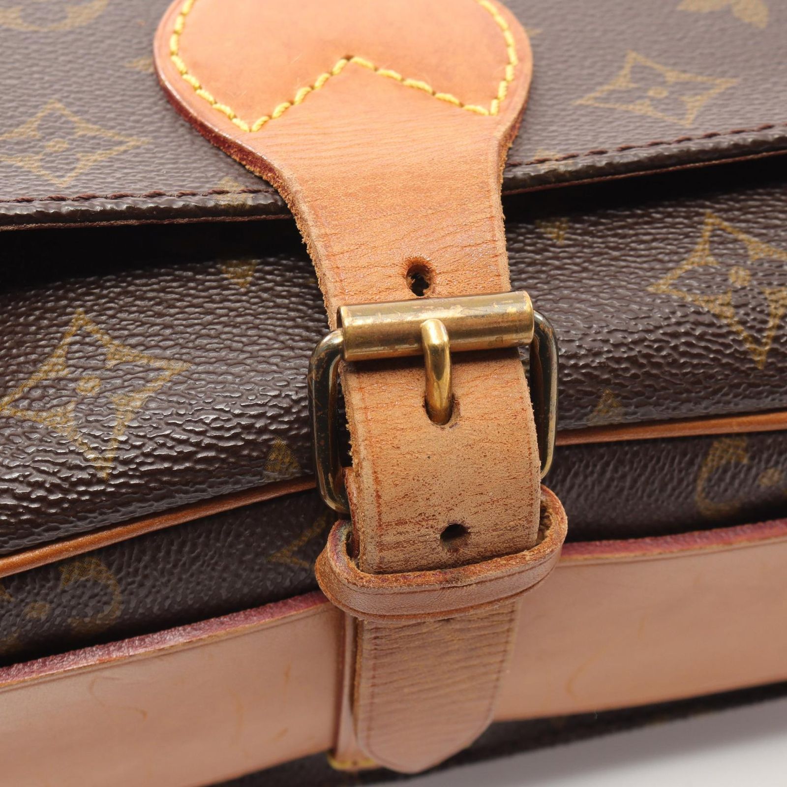 ルイ・ヴィトン LOUIS VUITTON カルトシエールGM ショルダー ルイ・ヴィトン LOUIS VUITTON カルトシエールGM ショルダー