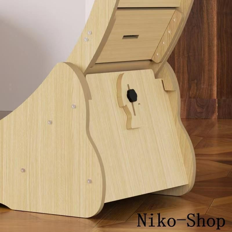 改良版 猫 トレッドミル キャット ホイール キャット運動 鍛錬 ローラー ルームランナー 回し車 観覧車 ランニングホイール ペット省スペーL 100CM STEELWINDOWSANDDOORS_COM