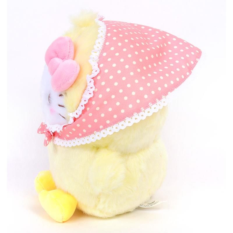 ハローキティ ぬいぐるみ イースター サンリオ sanrio - メルカリ
