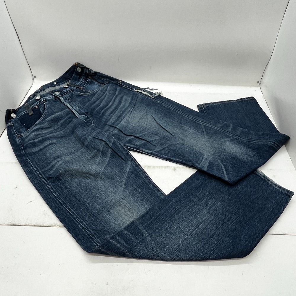 06w8173 リーバイス Levi's  リーバイス デニムパンツ LVC 00125-0006 Lefty Jean メンズ SIZE 31 LEVIS  デニムパンツ  【中古品】