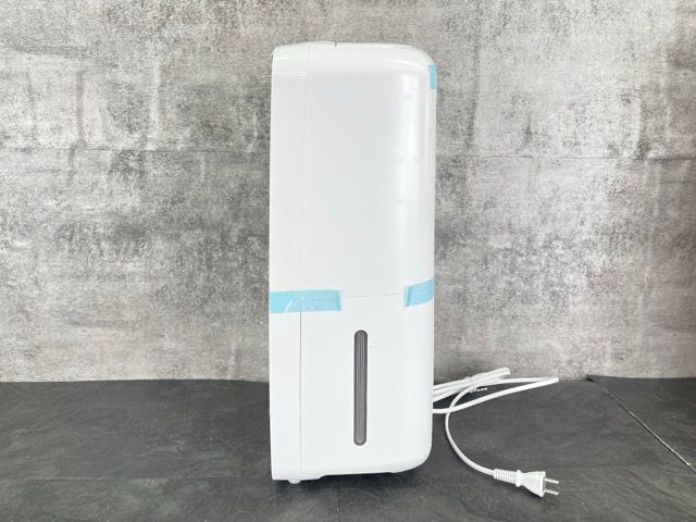 【新品未使用】SHARP CV-L71 Amazon | シャープ 衣類乾燥機 除湿機 7.1L / プラズマ