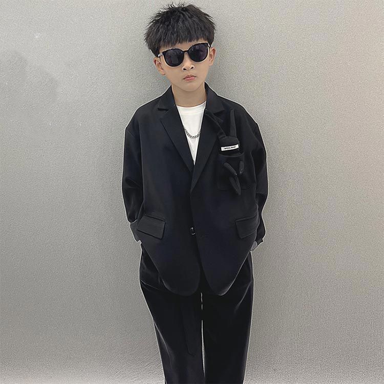 男の子 スーツ フォーマル 入学式 キッズスーツ 子供スーツ キッズ おしゃれ 発表会 フォーマルスーツ 子供 セットアップ 通販 子供服 入園式 上下セット