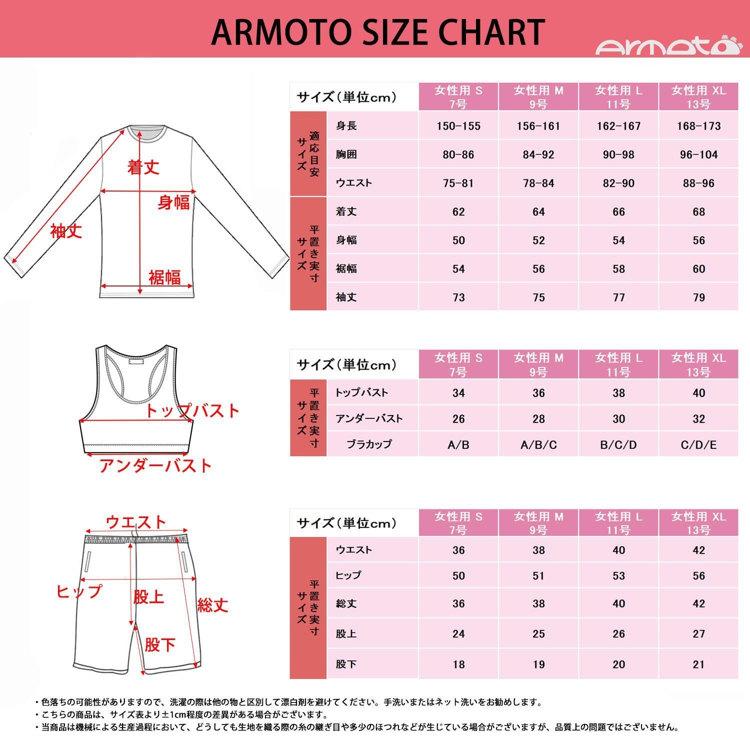 タンキニ 4点セット
