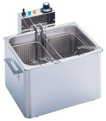 3営業日で発送 タイジ 卓上型 電気フライヤー ＴＦ－４０Ａ DHL01