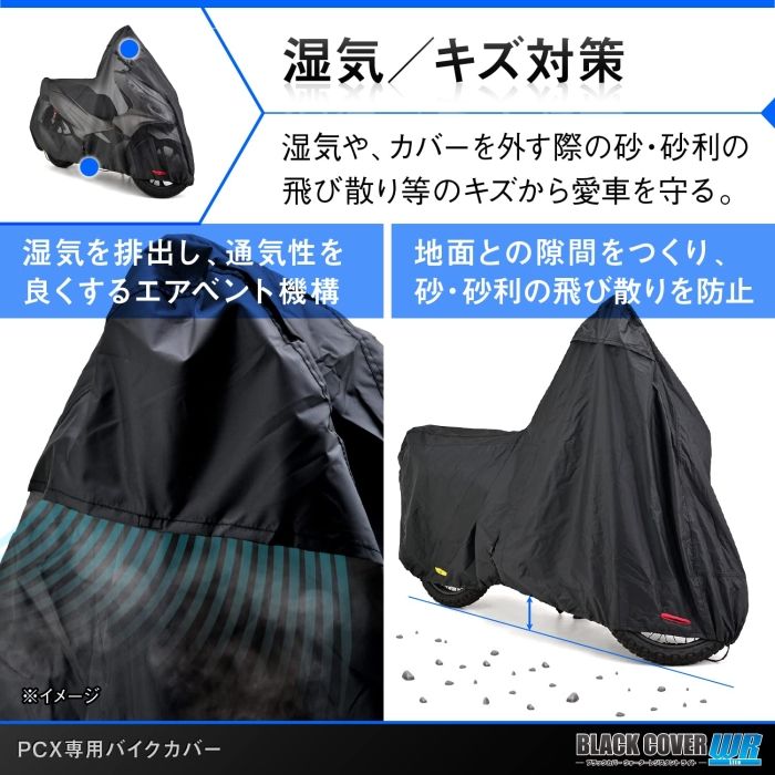 PCX 32138