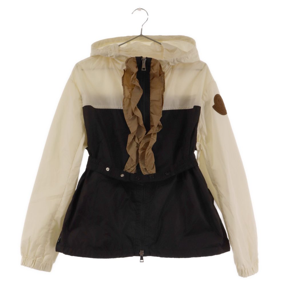 MONCLER CINABRE（ナイロンアウター） MONCLER (モンクレール) CINABRE GIUBBOTTO シナブル ナイロンジップ