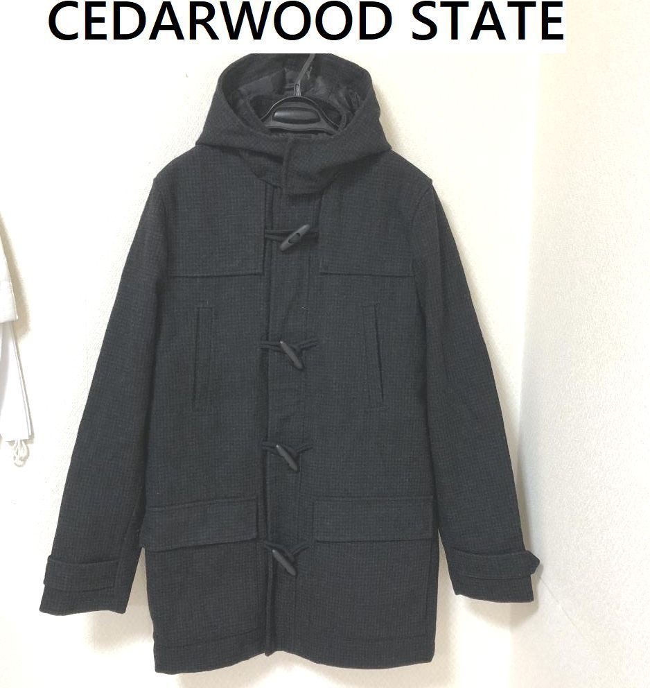 cedarwood state コート