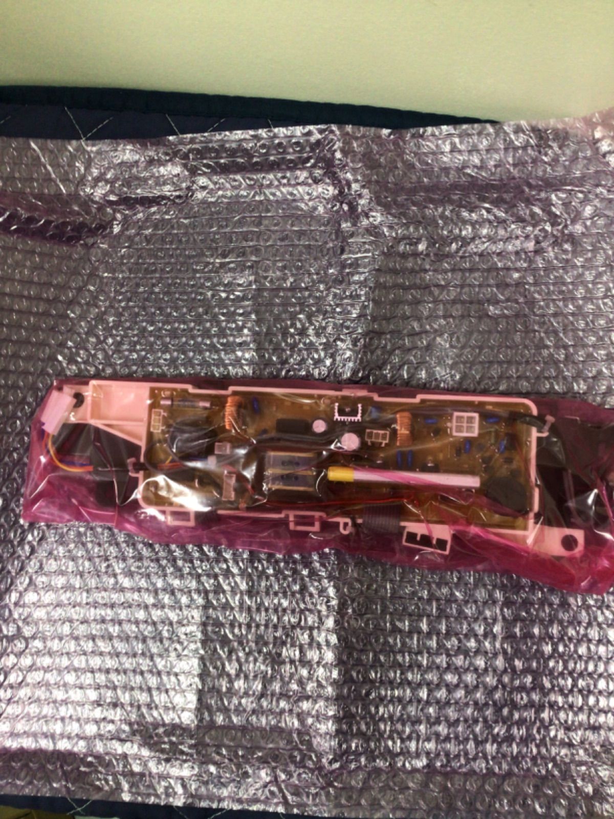 部品/洗濯機/ﾌﾟﾛｸﾞﾗﾑﾀｲﾏｰ<42075868>東芝 - メルカリ