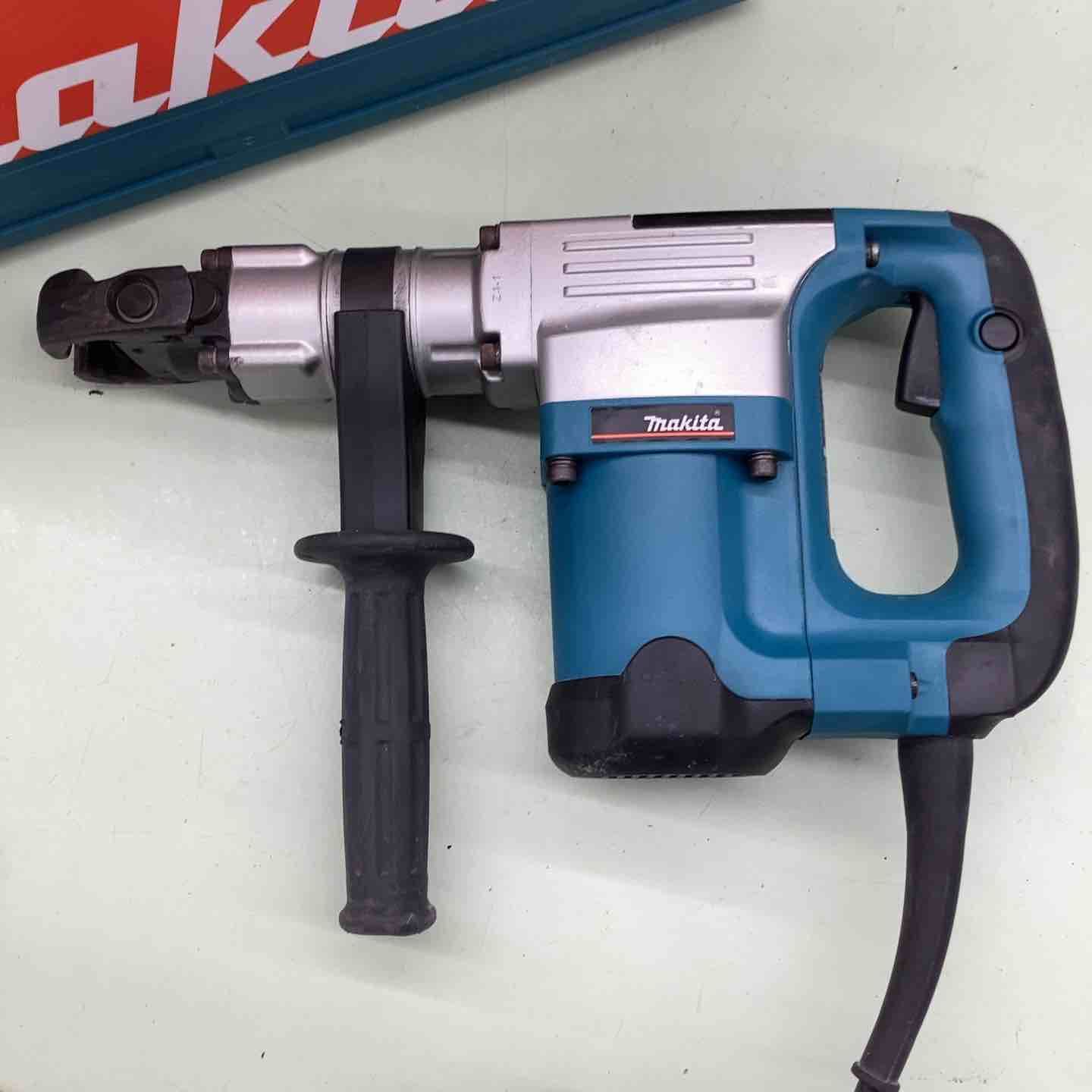マキタ makita 電動ハンマ HM0830 越谷店