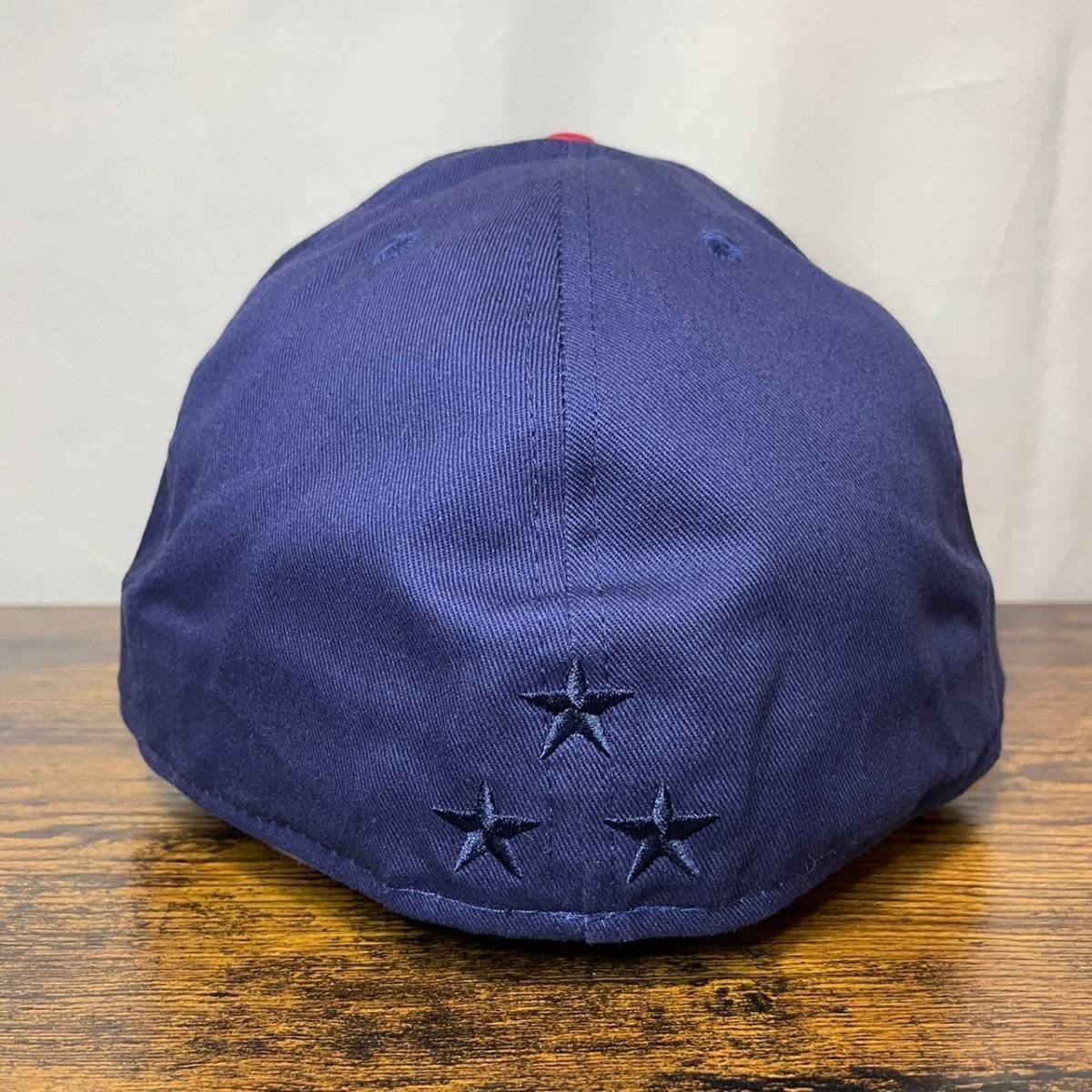 J39 ニューエラ 59fifty HUF ハフ コラボ スケートボード 美品 J39 ニューエラ 59fifty HUF ハフ コラボ スケートボード 美品