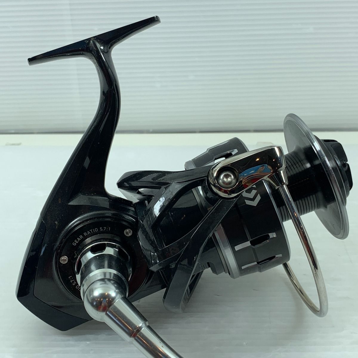 ττDAIWA ダイワ リール スピニングリール 16キャタリナ 6500H 059589