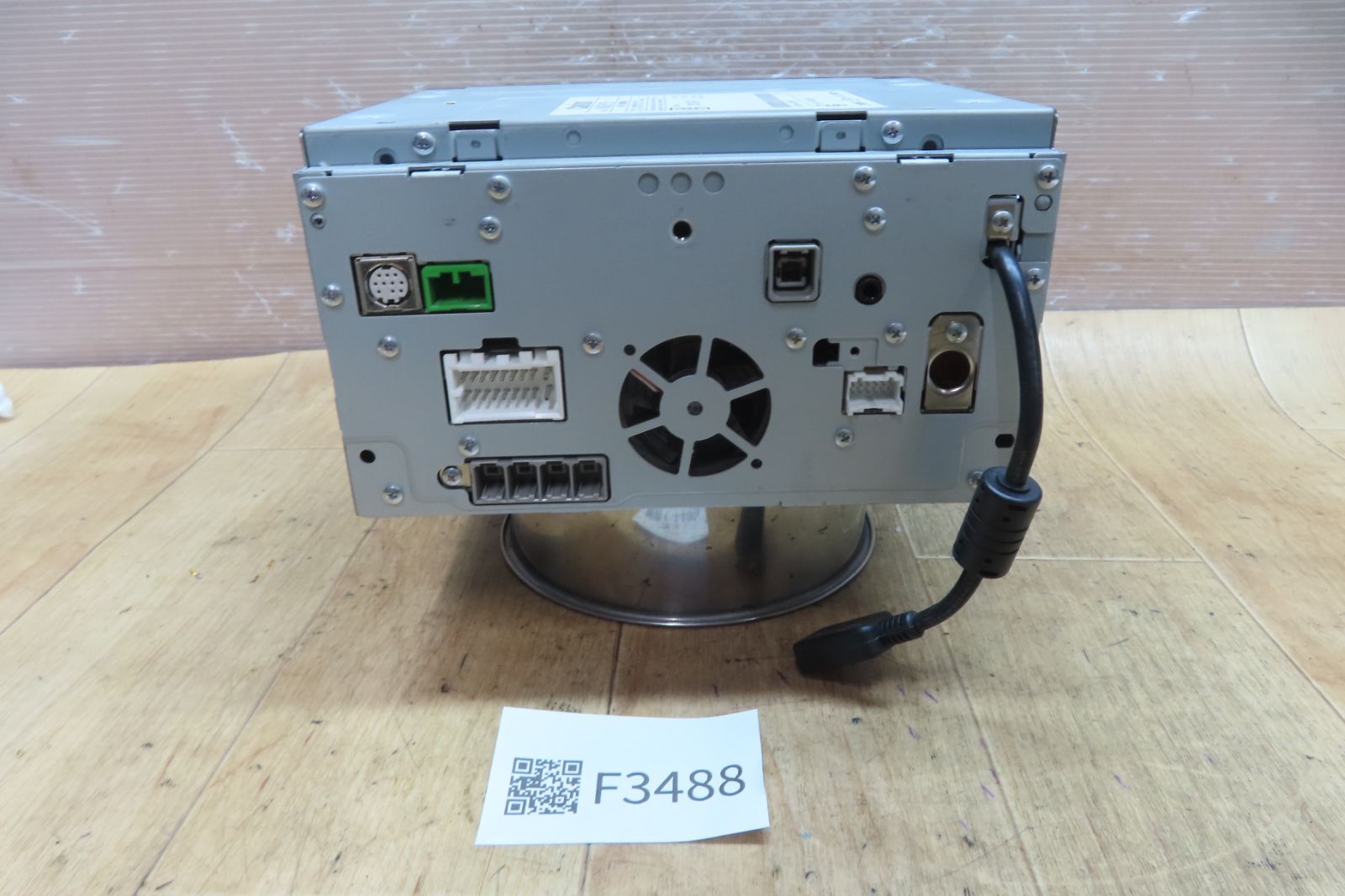 ☆保証付動作☆ Clarion/クラリオン NX615☆メモリーナビ☆地デジ