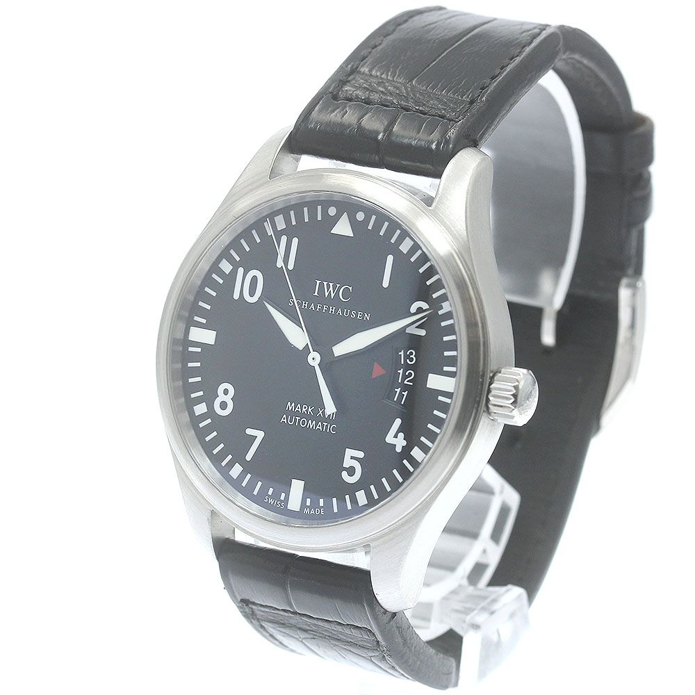 IWC IWC