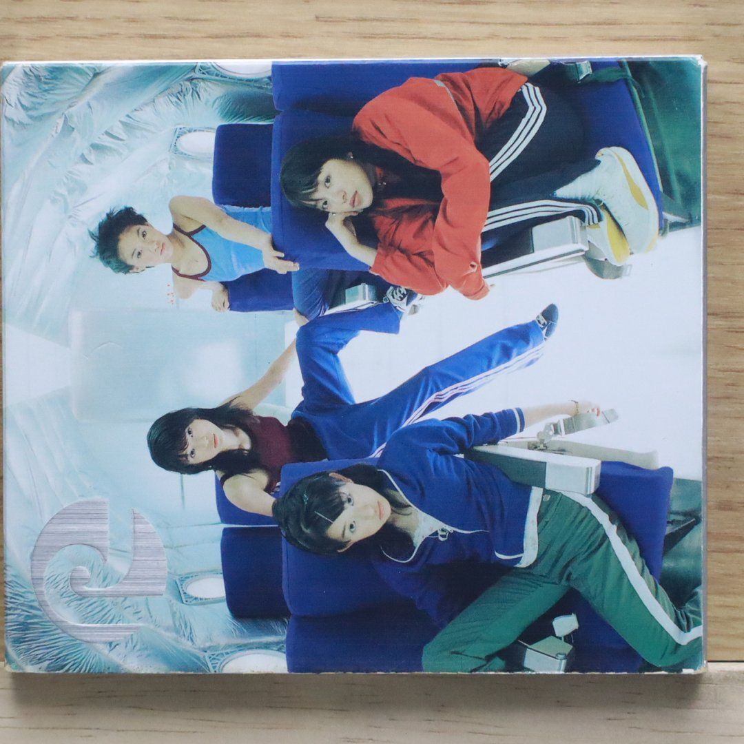 国内盤CD☆スピード/SPEED□ RISE 【TFCC88118/4988061881188】H22514