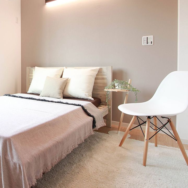 モデルルーム イームズチェア