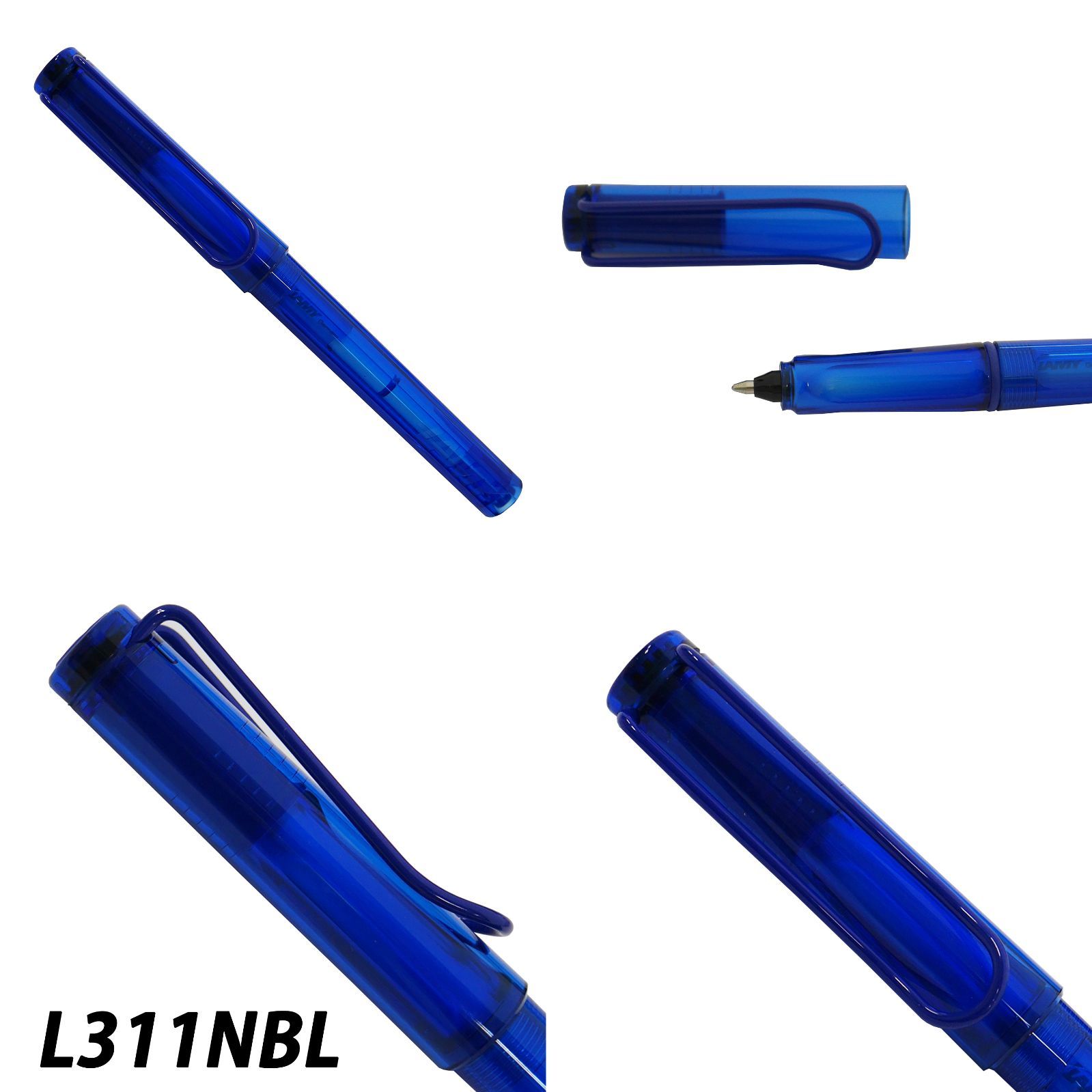 【20％off】LAMY ラミー　ﾊﾞﾙｰﾝ2.0　全3色　ローラーボールペン