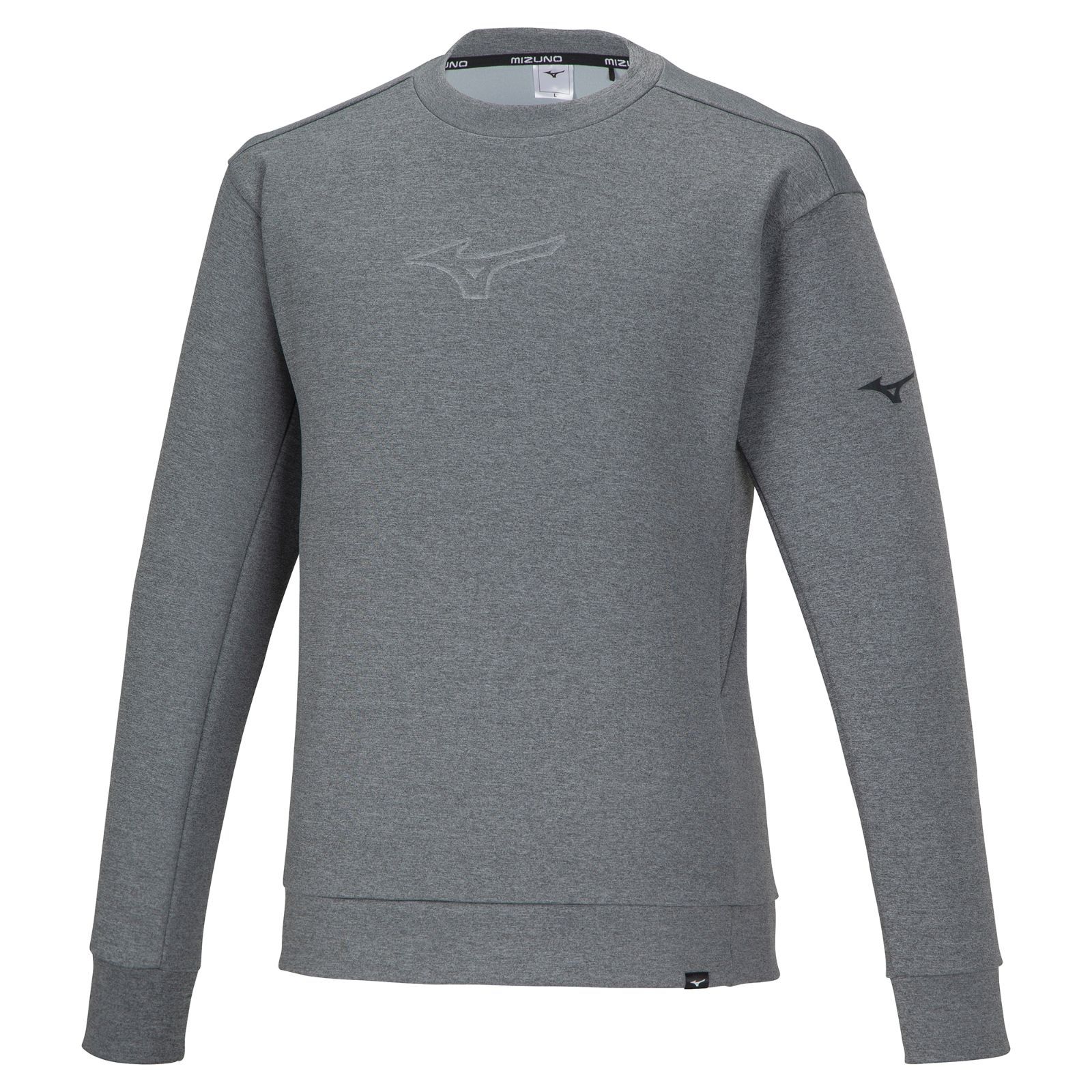 春秋冬マルボンゴルフ メンズ トレーナー ゴルフ ウェア 長袖 トップス