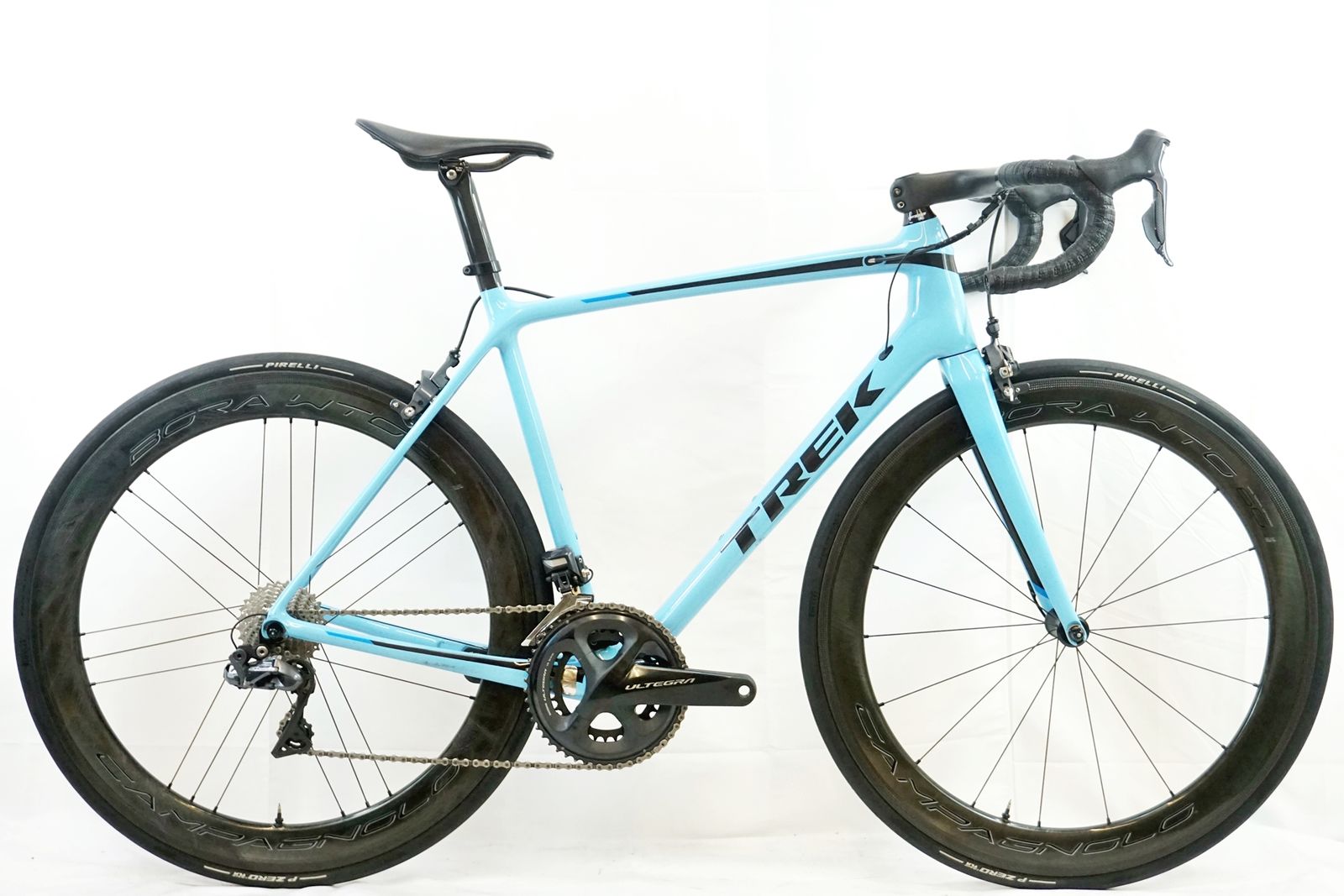 10ページ目 車、バイク、自転車 TREK 「トレック」 CROSSRIP1 2018年