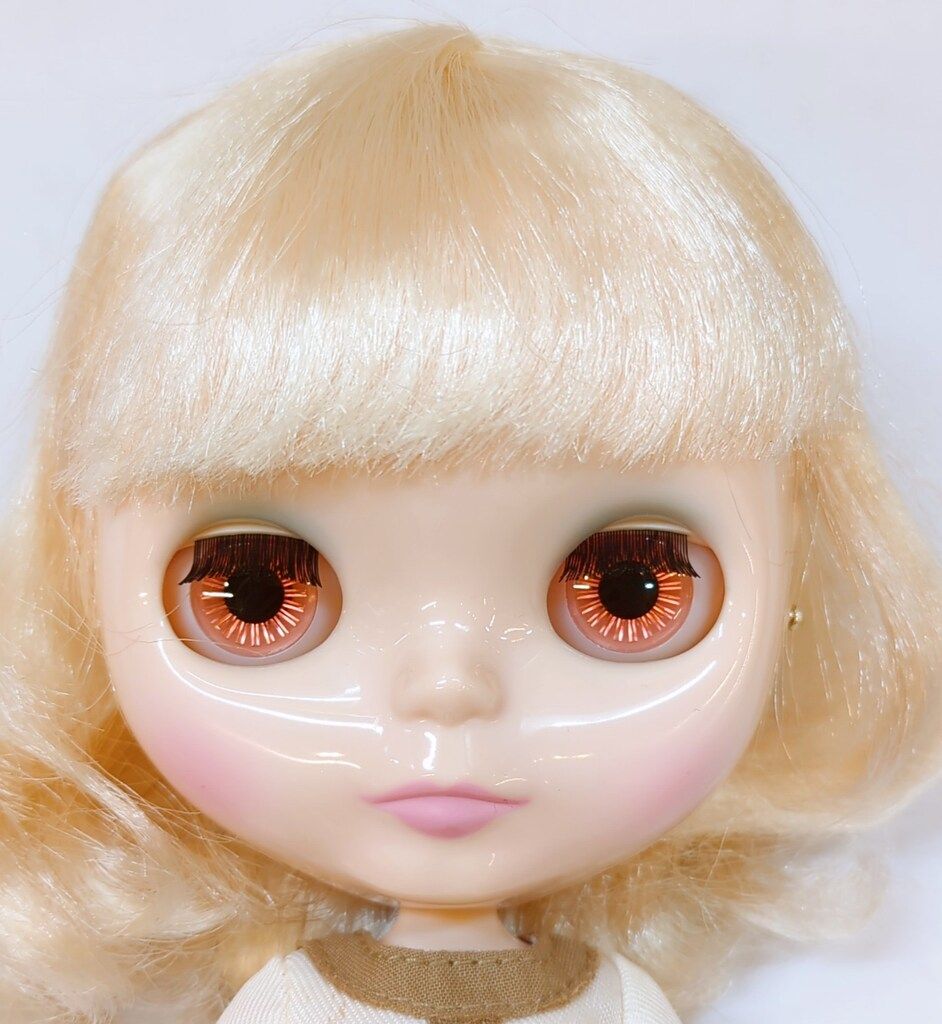 タカラトミー ネオブライス シンプリーバニラ