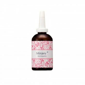 美容液　ミラヴィ プラス(Miravy+)　リッチエッセンス　60ml　業務用
