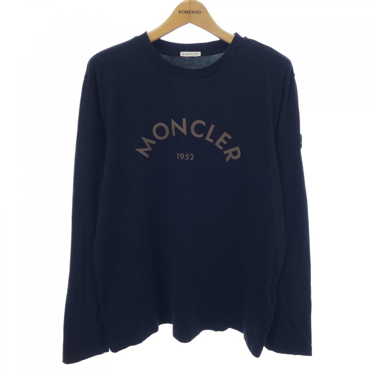 モンクレール MONCLER J20918D00018 Tシャツ